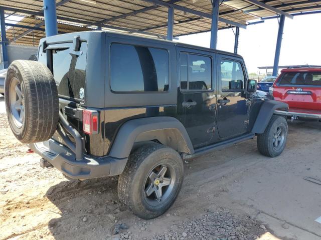 2013 JEEP WRANGLER U - 1C4BJWFG9DL694219