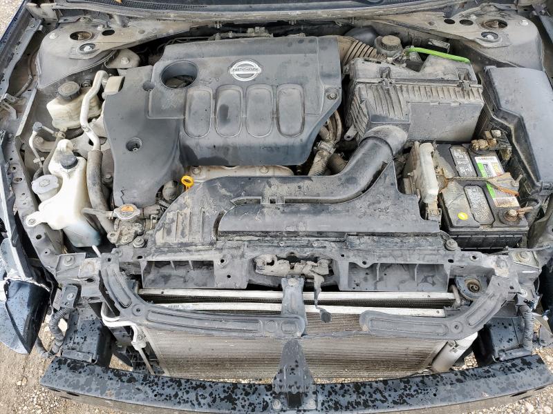 2012 NISSAN ALTIMA S - 1N4AL2EP4CC158816