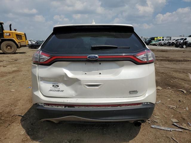 2015 FORD EDGE SEL 2FMTK3J97FBB85866
