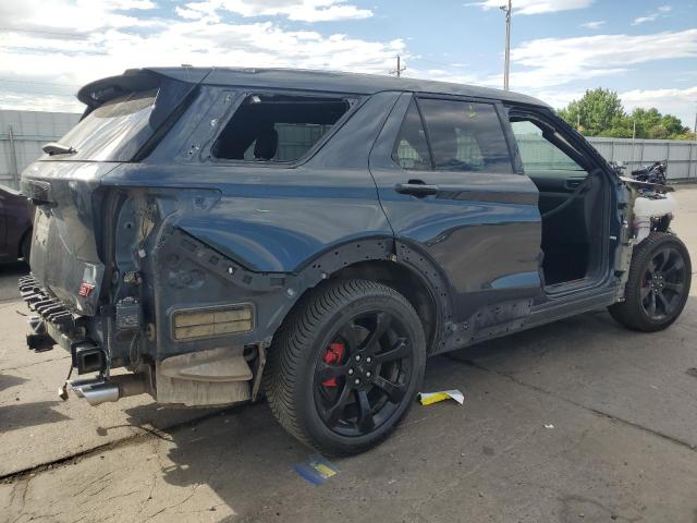 2023 FORD EXPLORER ST - 1FM5K8GC5PGA76194