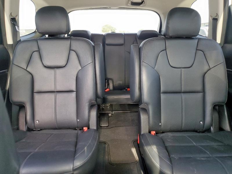 2022 KIA TELLURIDE - 5XYP3DHC4NG224143
