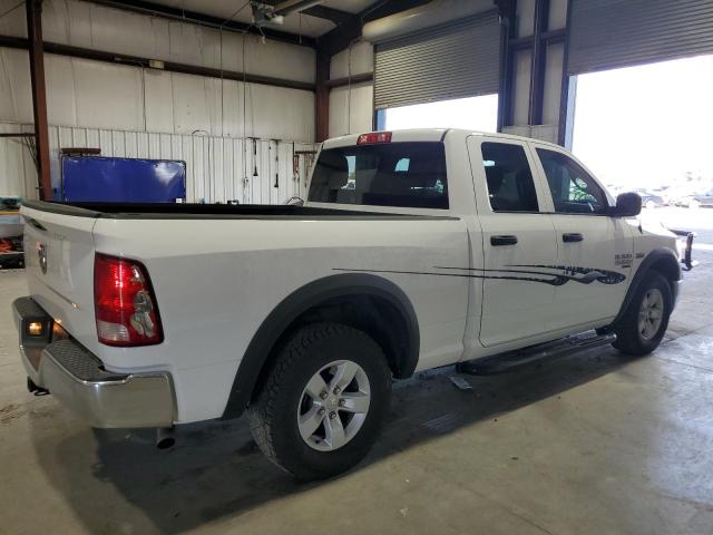 Vin: 1c6rr6ft6ks707250, lot: 63199955, ram 1500 tradesman 20193