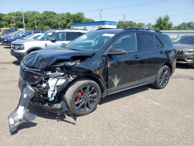CHEVROLET EQUINOX RS