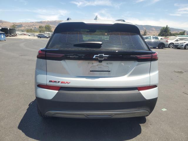 2023 CHEVROLET BOLT EUV L 1G1FY6S05P4188366