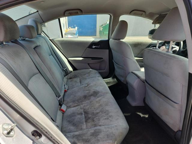 2015 HONDA ACCORD LX 1HGCR2F38FA165380
