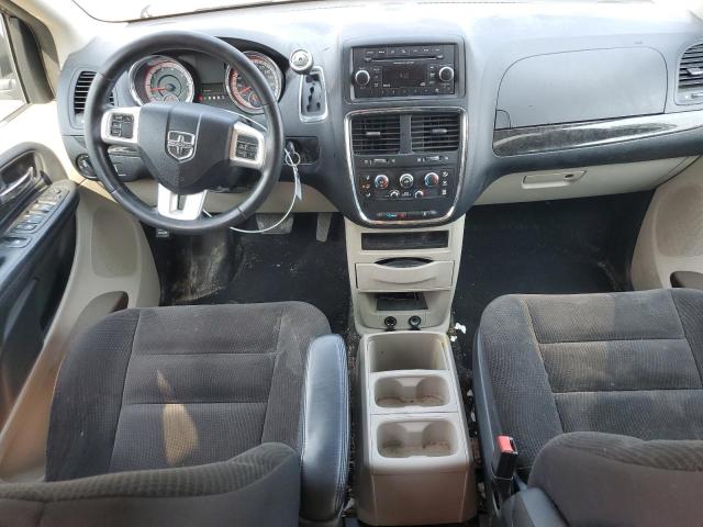 2017 DODGE GRAND CARA 2C4RDGBG6HR787701