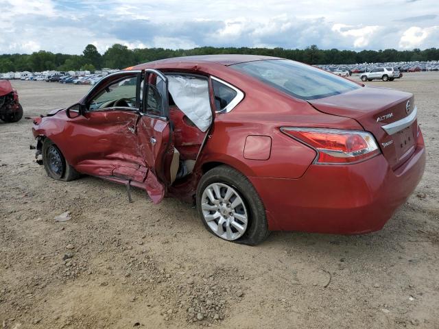 Vin: 1n4al3ap8en252829, lot: 63083515, nissan altima 2.5 20142