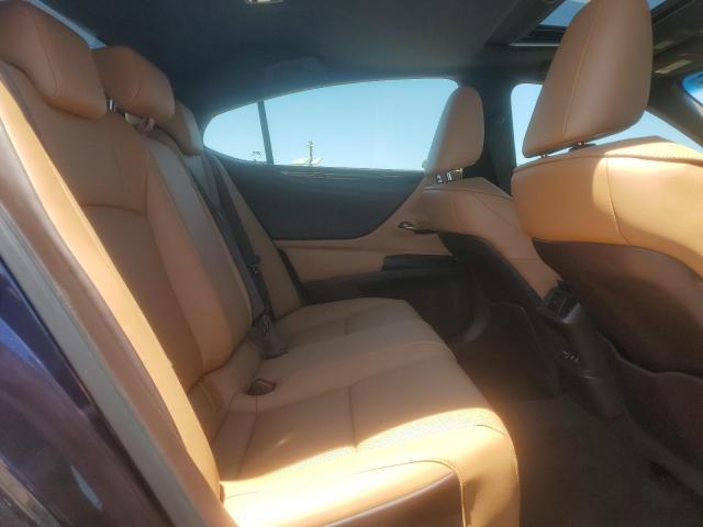 2021 LEXUS ES 350 BAS 58ADZ1B15MU084998