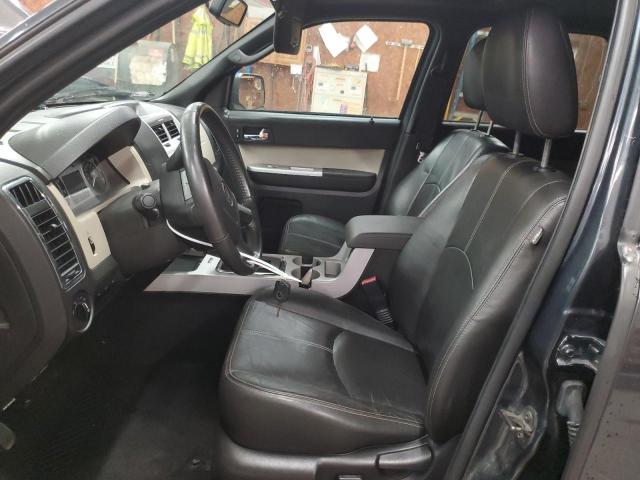 2010 MERCURY MARINER PR - 4M2CN9HGXAKJ04578