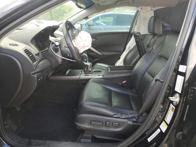 2015 ACURA RDX TECHNO 5J8TB4H56FL010023