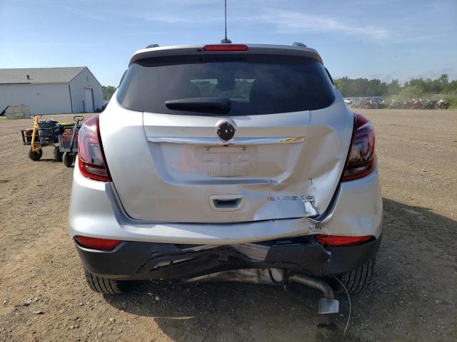 2022 BUICK ENCORE PRE KL4CJESM4NB563744
