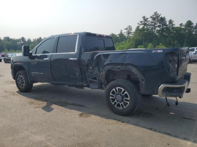 2024 GMC SIERRA K2500 SLT 1GT49NEY4RF213594