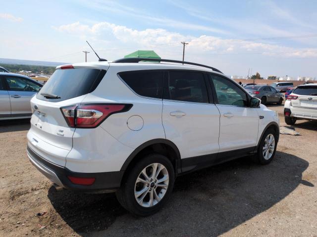 2017 FORD ESCAPE SE - 1FMCU0GD2HUC51273