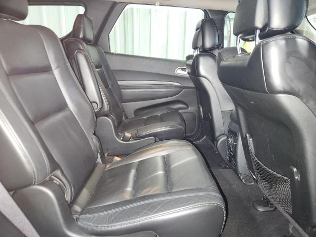 2020 DODGE DURANGO CI 1C4RDJEG4LC119700