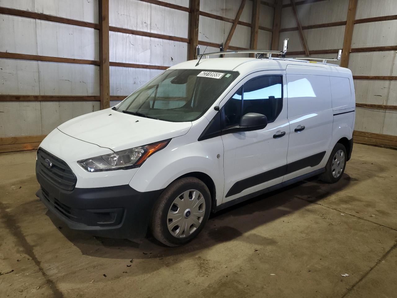 FORD TRANSIT CONNECT XL