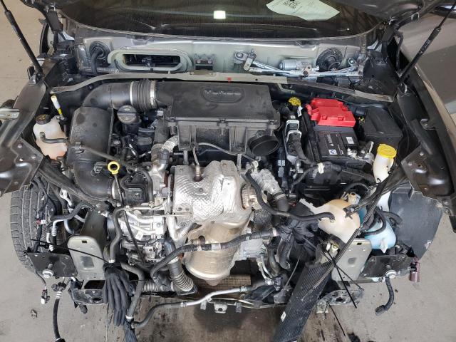 2023 DODGE HORNET GT ZACNDFAN6P3A01012