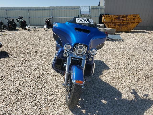 2017 HARLEY-DAVIDSON FLHTK ULTR 1HD1KED13HB651202
