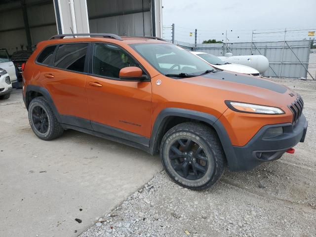 2015 JEEP CHEROKEE T 1C4PJMBS1FW699159