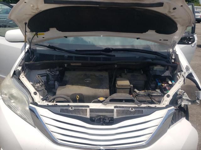 2015 TOYOTA SIENNA LE - 5TDKK3DC3FS657244