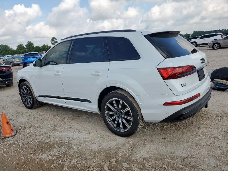 2023 AUDI Q7 PREMIUM WA1LCBF74PD020088