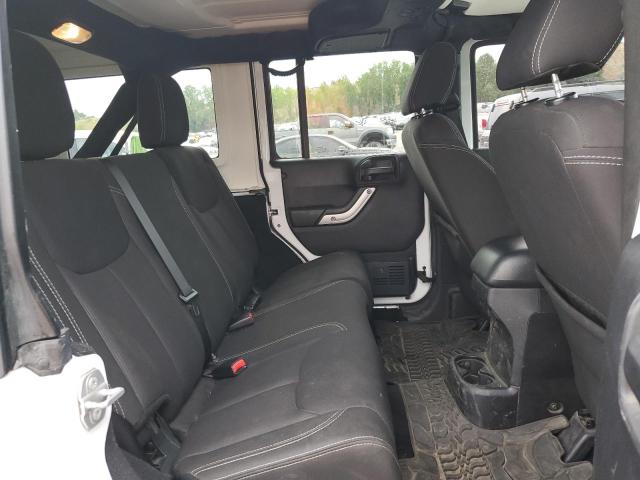 2015 JEEP WRANGLER U 1C4BJWFG4FL644234