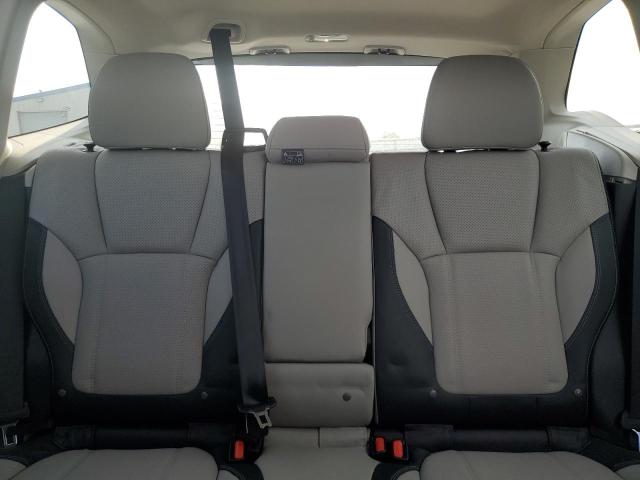2022 SUBARU FORESTER L JF2SKAPC8NH428501