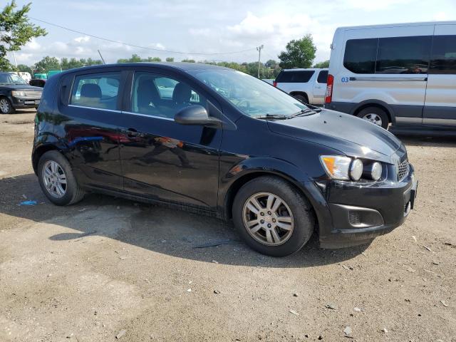 2016 CHEVROLET SONIC LT 1G1JC6SGXG4165591