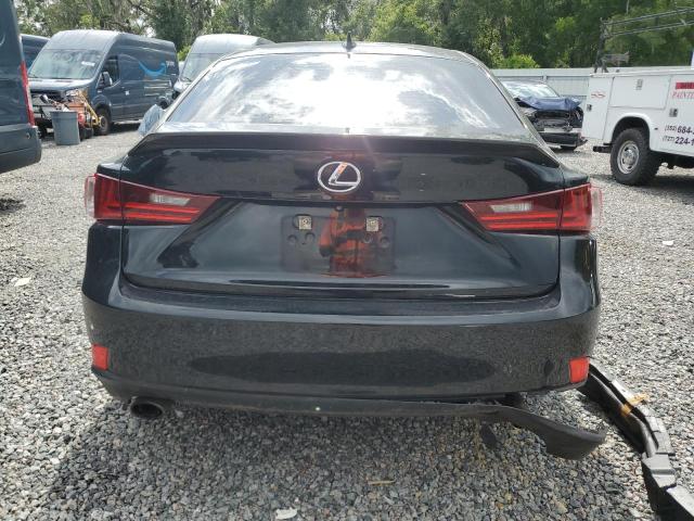 2015 LEXUS IS 250 JTHBF1D29F5074326