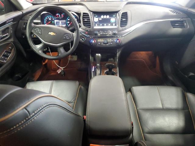 2015 CHEVROLET IMPALA LTZ 2G1165S30F9144825