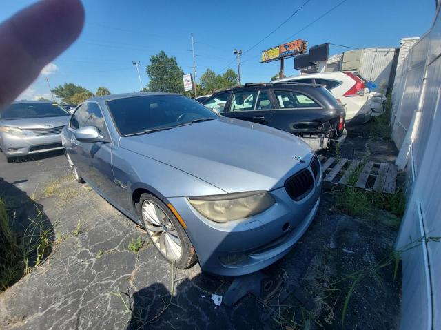 BMW 335 I