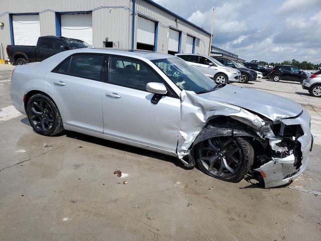 2023 CHRYSLER 300 S 2C3CCABG2PH624378