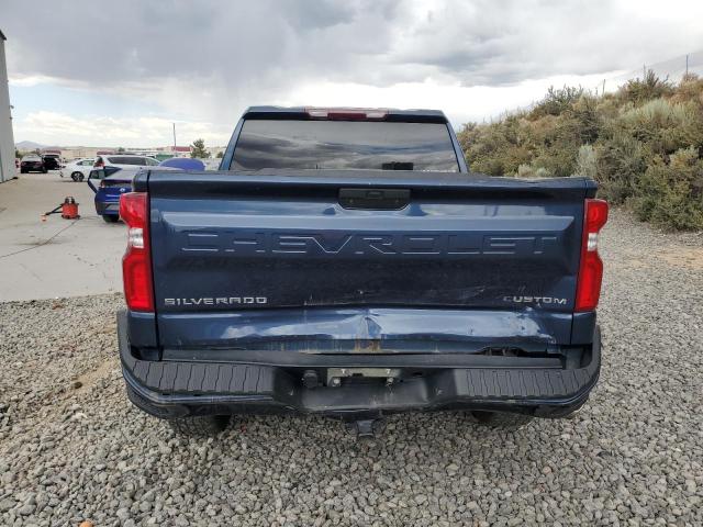 2022 CHEVROLET SILVERADO - 3GCPYBEK9NG179333