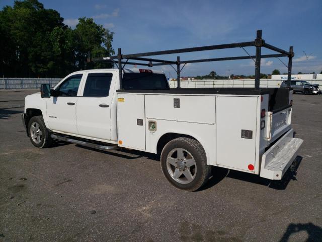2017 CHEVROLET silverado 1GC1KUEY2HF141052