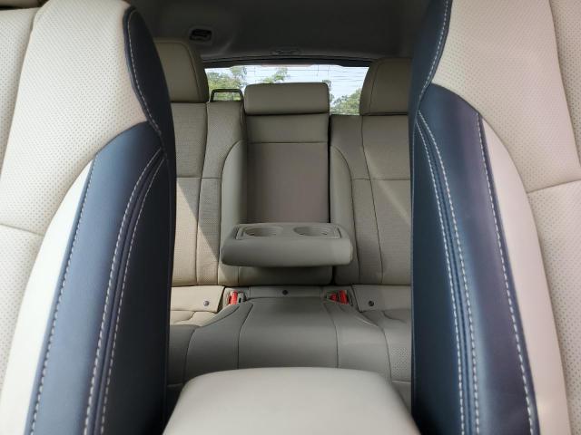 2024 SUBARU OUTBACK LI - 4S4BTANC2R3224449