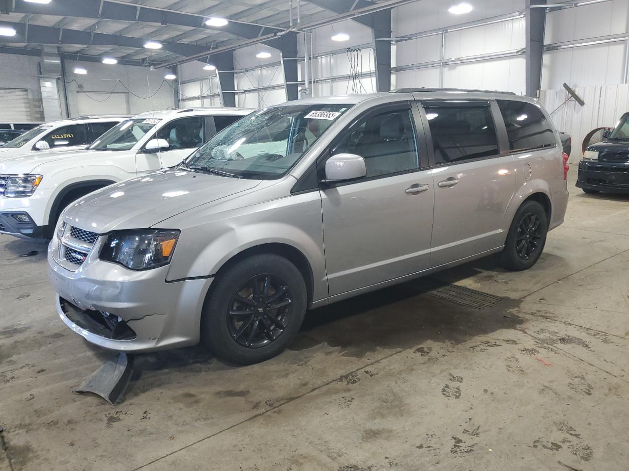DODGE GRAND CARAVAN GT
