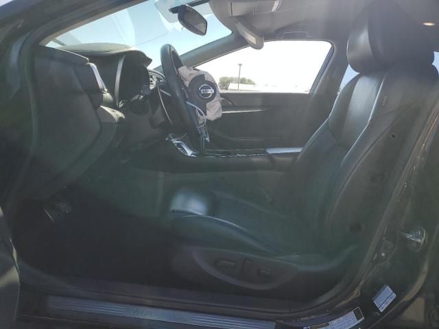 2016 NISSAN MAXIMA 3.5S 1N4AA6AP2GC375886