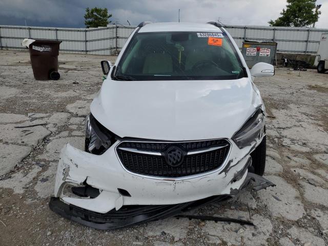2019 BUICK ENCORE PRE - KL4CJASB4KB777457