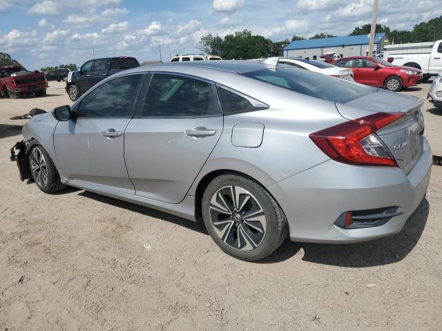 2016 HONDA CIVIC EXL 19XFC1F77GE003250
