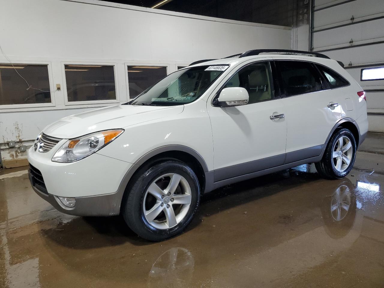 HYUNDAI VERACRUZ GLS