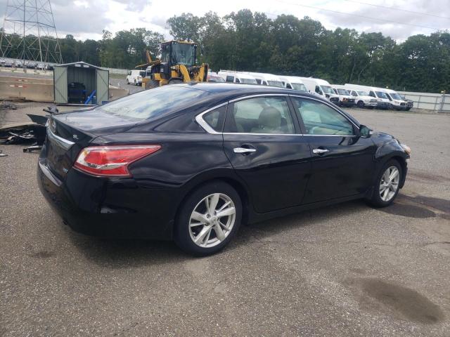 Vin: 1n4al3ap5dn551984, lot: 63116945, nissan altima 2.5 20133