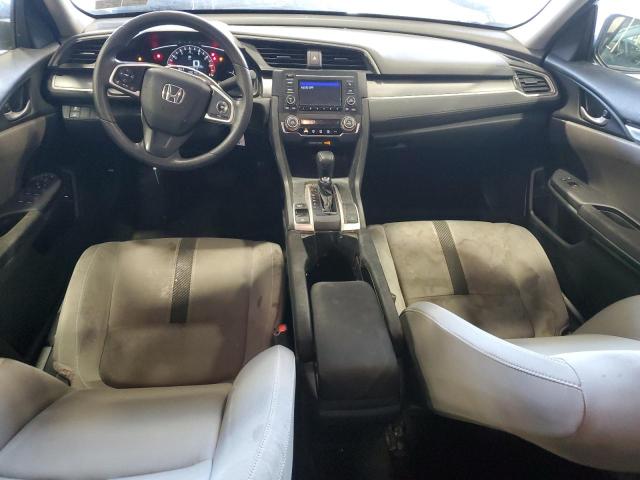 2017 HONDA CIVIC LX 2HGFC2F50HH558925