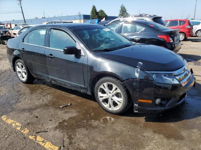 Vin: 3fahp0ha1cr322457, lot: 62477075, ford fusion se 20124