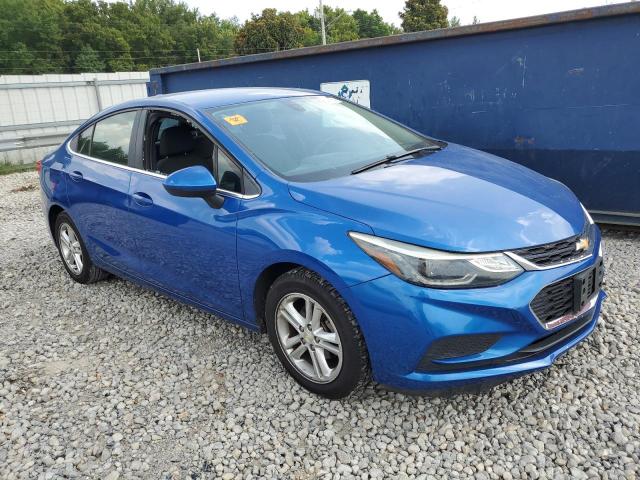 2017 CHEVROLET CRUZE LT 1G1BE5SM9H7150191