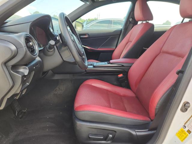 2024 LEXUS IS 300 JTHCA1D22R5132686
