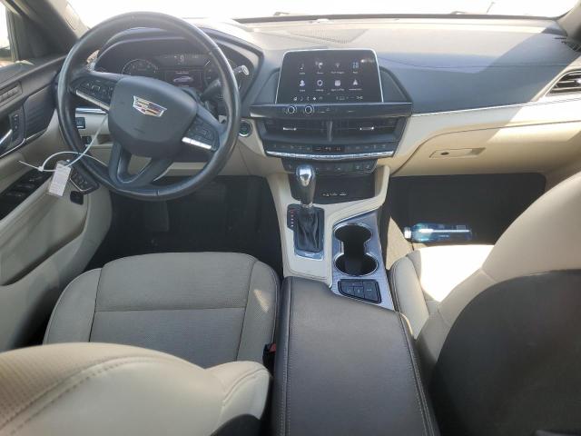2023 CADILLAC CT4 PREMIU 1G6DF5RK0P0119441