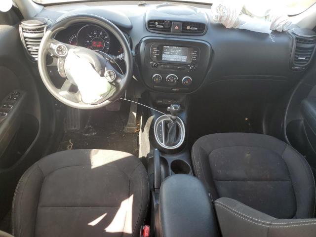 2019 KIA SOUL KNDJN2A29K7691296