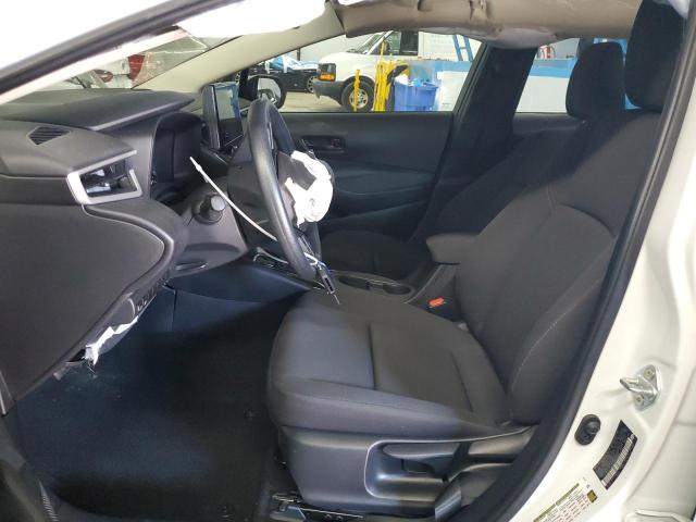 2024 TOYOTA COROLLA LE 5YFB4MDE8RP210486