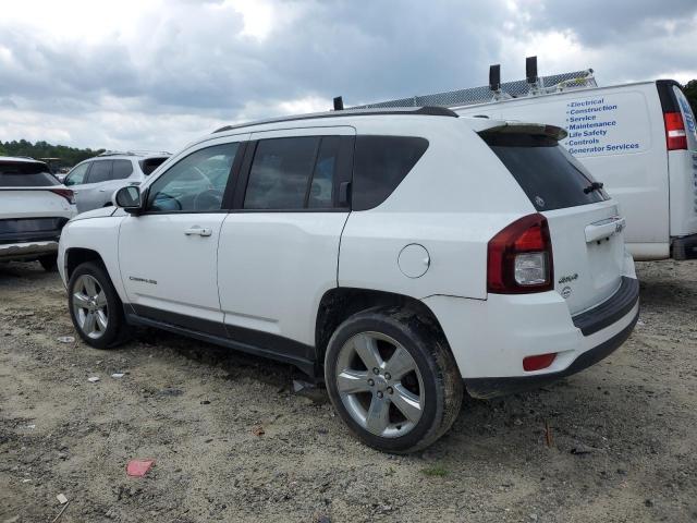 2015 JEEP COMPASS LA 1C4NJDEB4FD280110