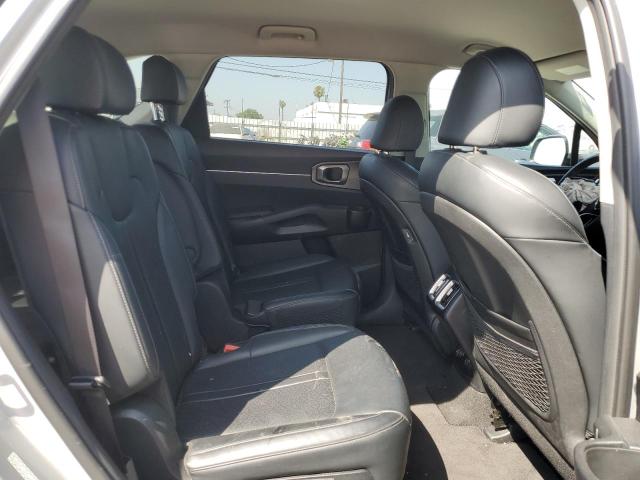 2023 KIA SORENTO EX KNDRHDLGXP5166913