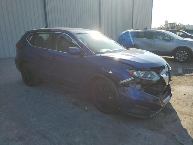 2018 NISSAN ROGUE S KNMAT2MV4JP516125